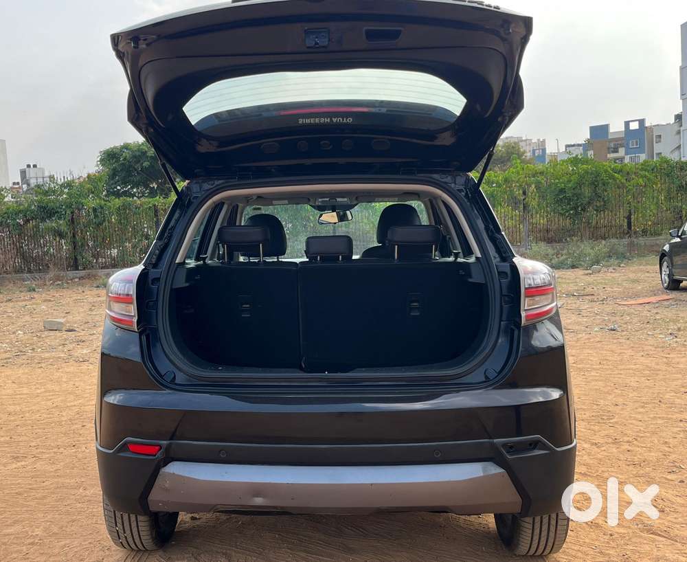 Mahindra Xuv400 El Pro, 2023, Electric