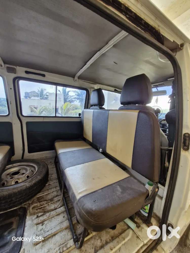 Maruti Suzuki Omni E 8 Seater For Sell