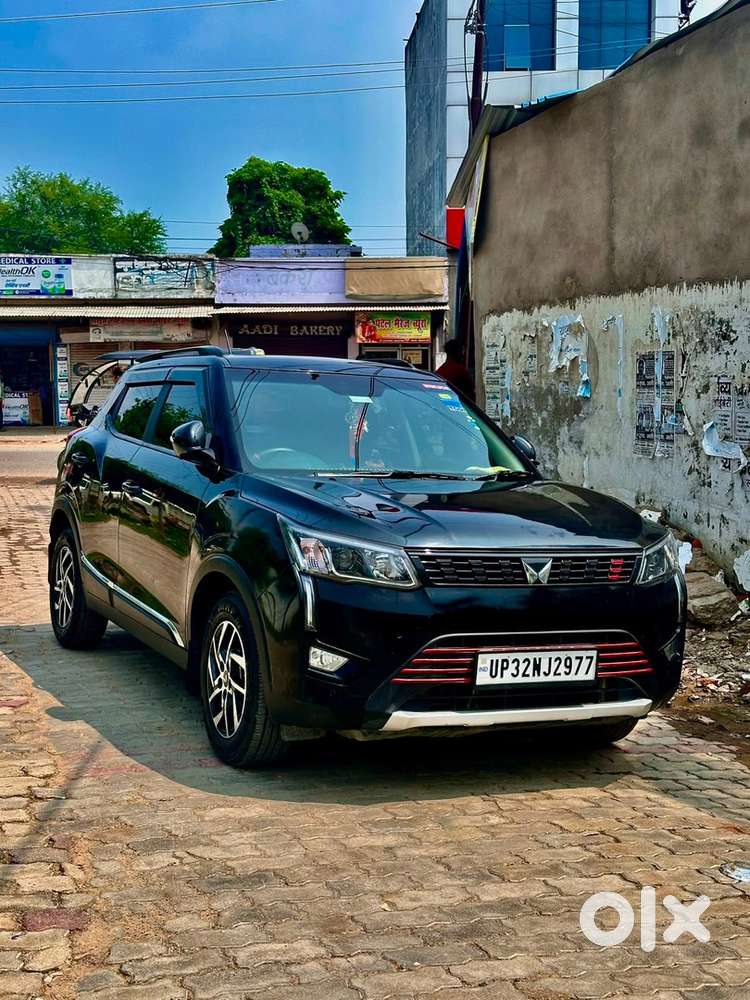 Mahindra Xuv300 Petrol 2023