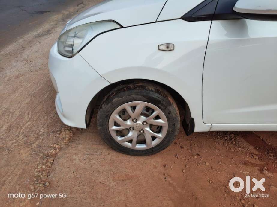 Hyundai Grand I10 Magna 1.2 Kappa Vtvt, 2018, Petrol