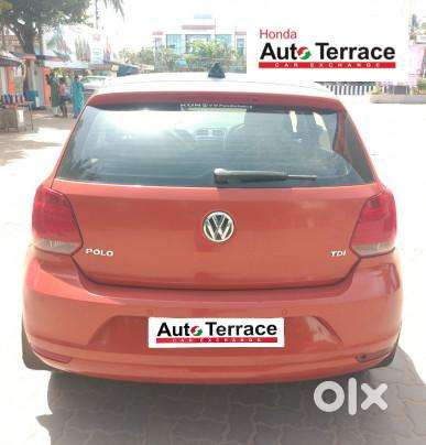 Volkswagen Polo 1.5 Tdi Highline, 2014, Diesel