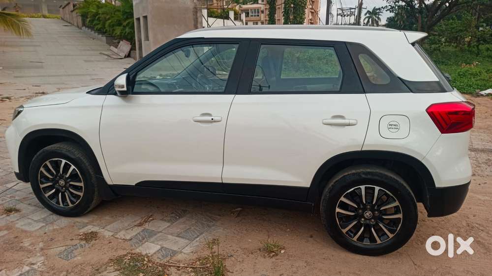 Toyota Urban Cruiser Cruiser Premium, 2022, Petrol