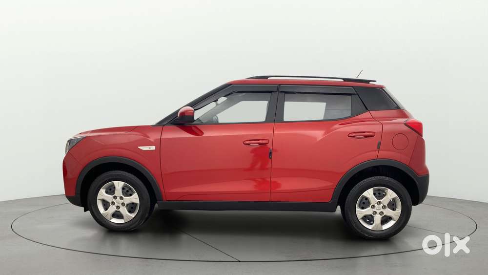 Mahindra Xuv300 W8 Diesel, 2022, Diesel