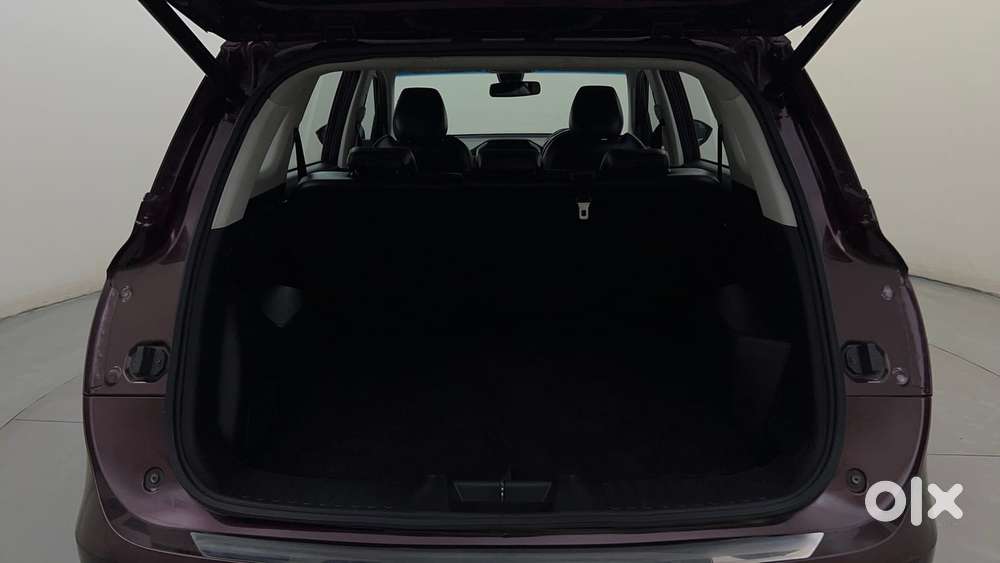 Mg Hector Sharp Diesel Mt, 2021, Diesel