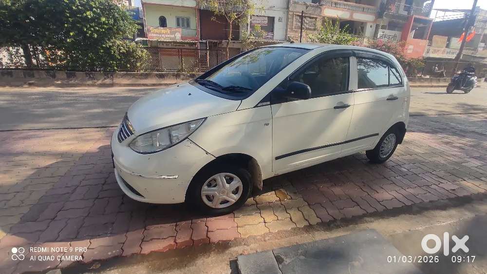 Tata Indica Vista 2013