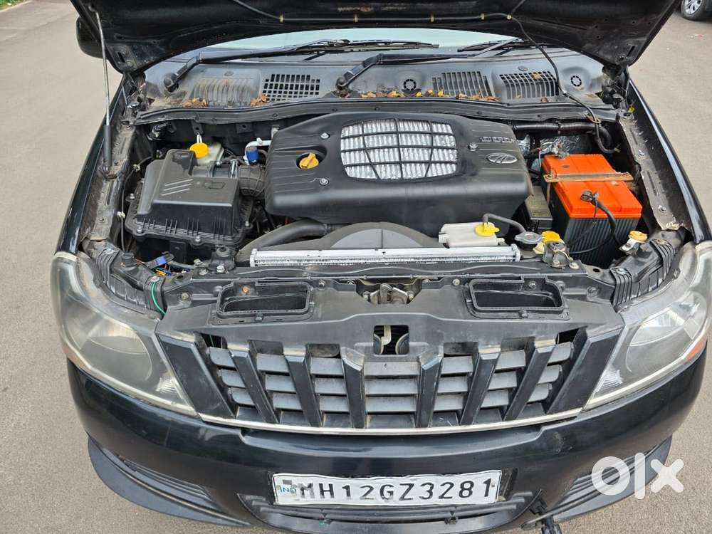 Mahindra Xylo D4 Bsiii, 2012, Diesel