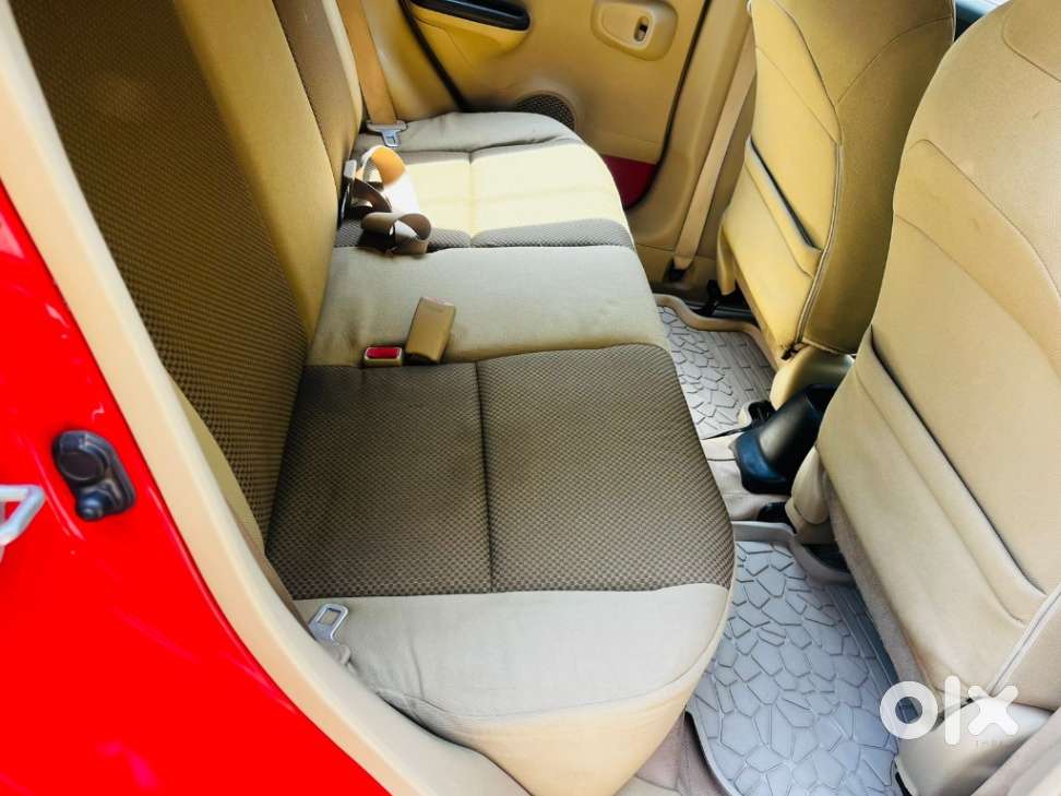 Honda Brio 2013-2016 Vx At, 2013, Petrol