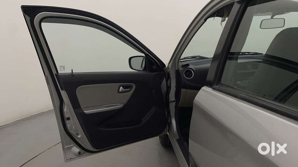 Maruti Suzuki Alto K10 2010-2014 1.0 Vxi (o), 2017, Petrol