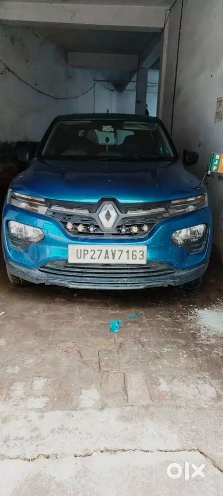 Renault Kwid Rxl Petrol 2020