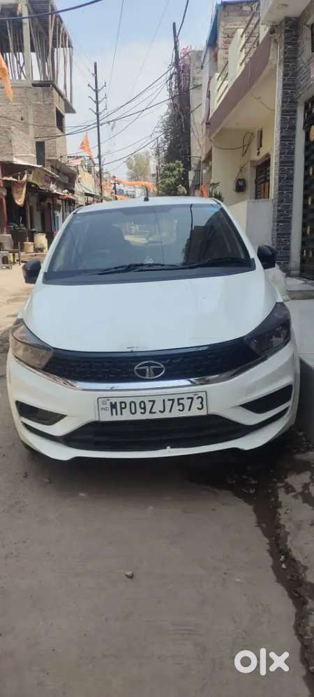 Tata Tiago 1.2 Revotron 2023
