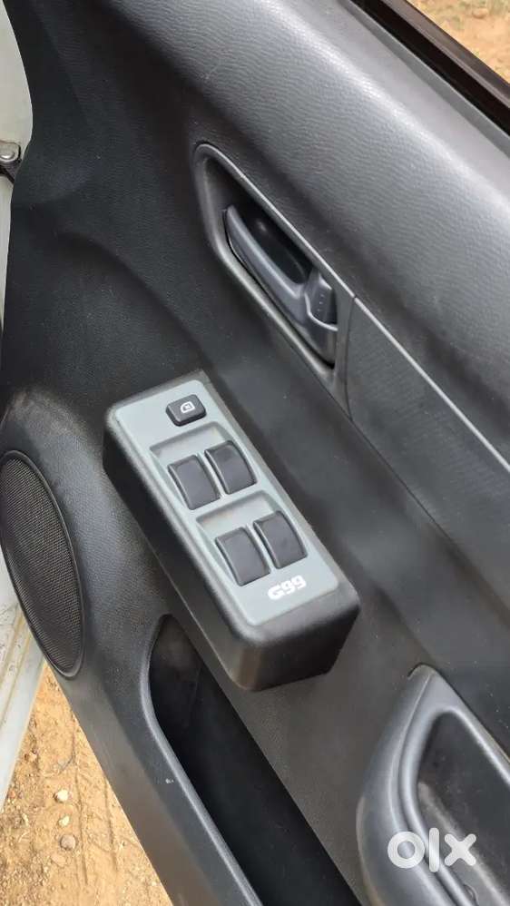 Maruti Suzuki Swift 2010 Model