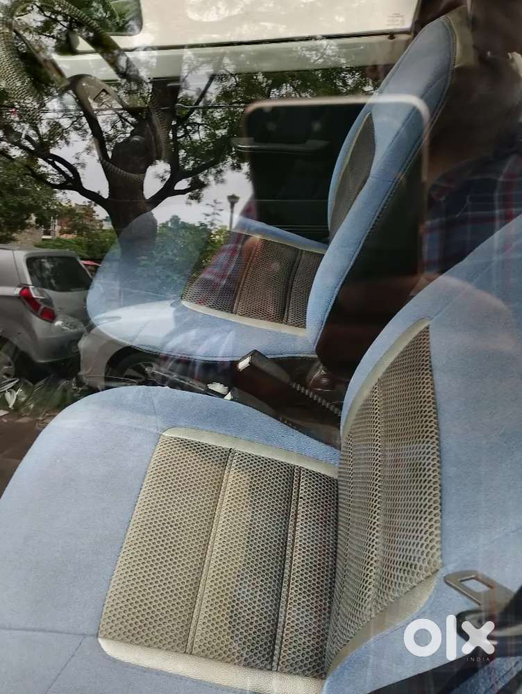 Maruti Suzuki 800 Petrol Manual 2006