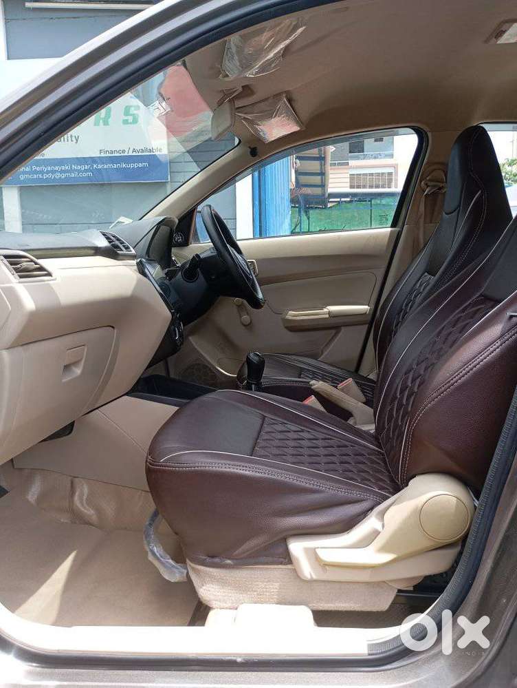 Maruti Suzuki Swift Dzire, 2023, Petrol