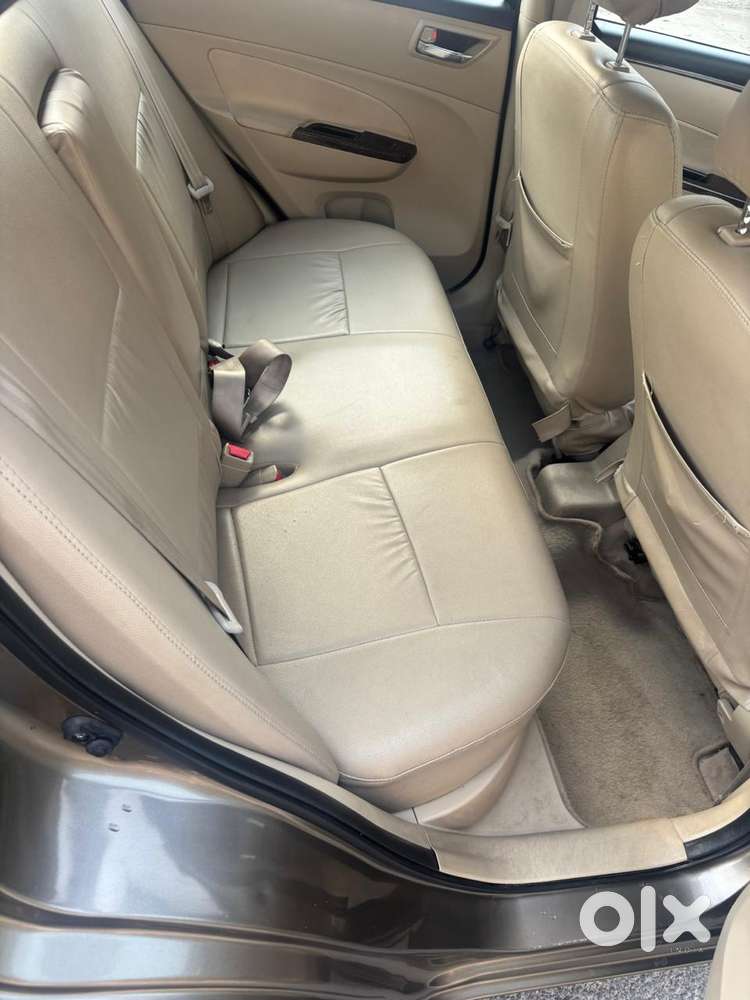 Maruti Suzuki Swift Dzire 2015-2017 1.2 Vxi, 2015, Petrol