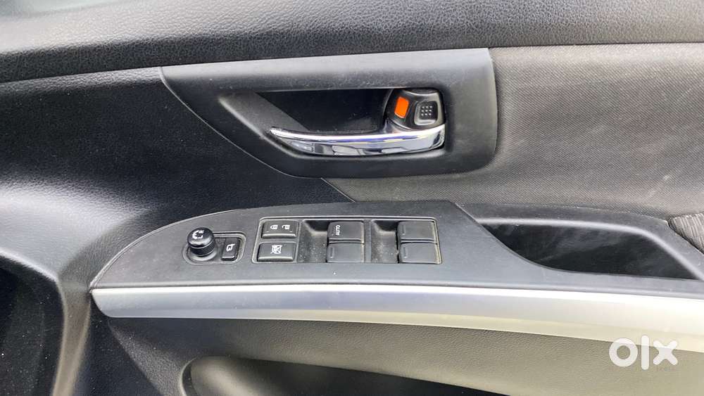 Maruti Suzuki S Cross Zeta Shvs At, 2021, Petrol