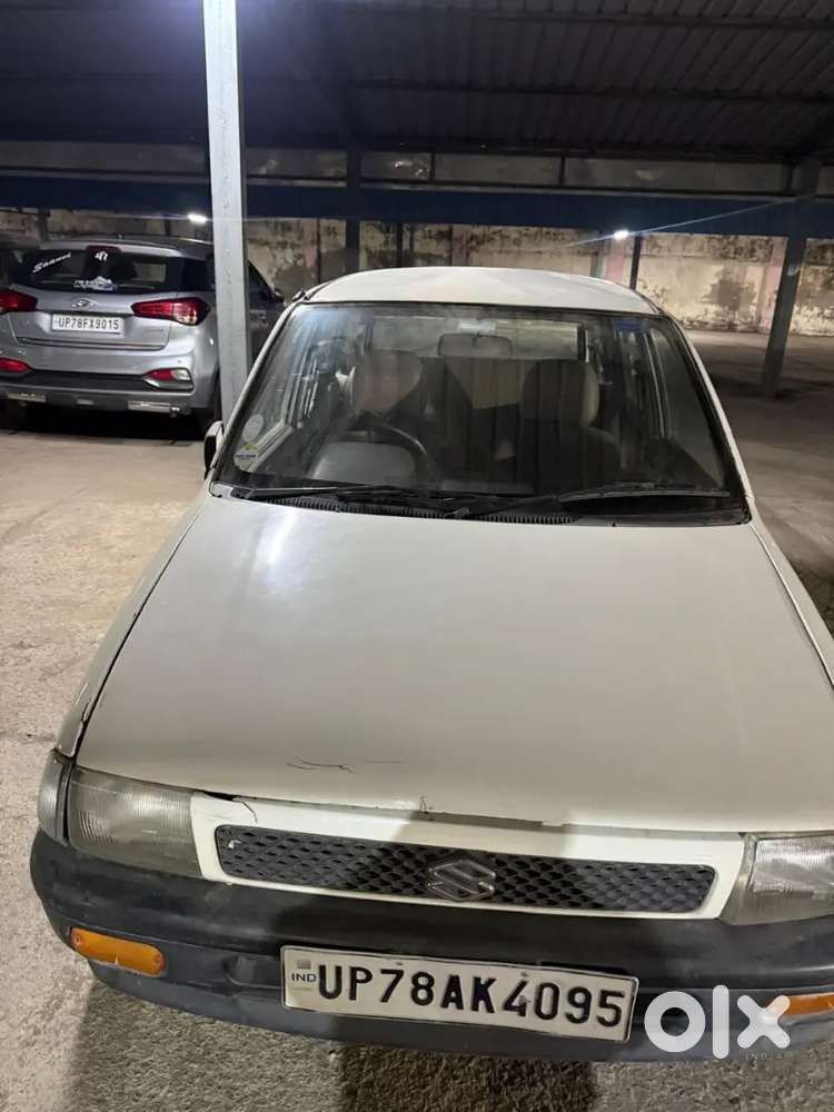 Maruti Suzuki Zen 2003 1.0 Lx Bsiv