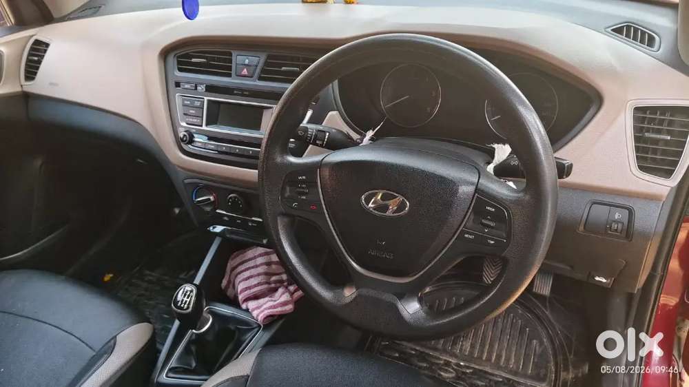 Hyundai Elite I20 2017 Diesel 105000 Km Driven