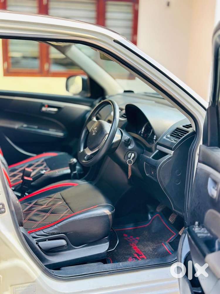 Maruti Suzuki Swift 2013 Diesel Good Condition