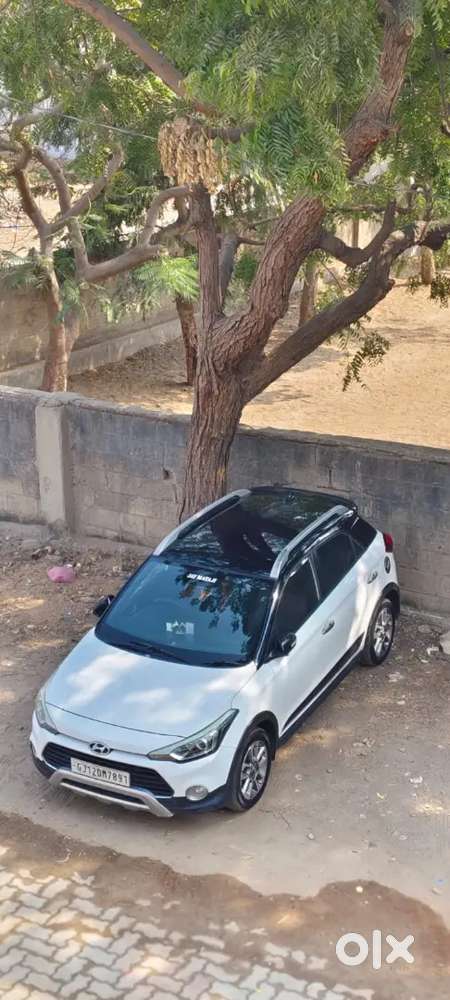 Hyundai I20 Active 2019