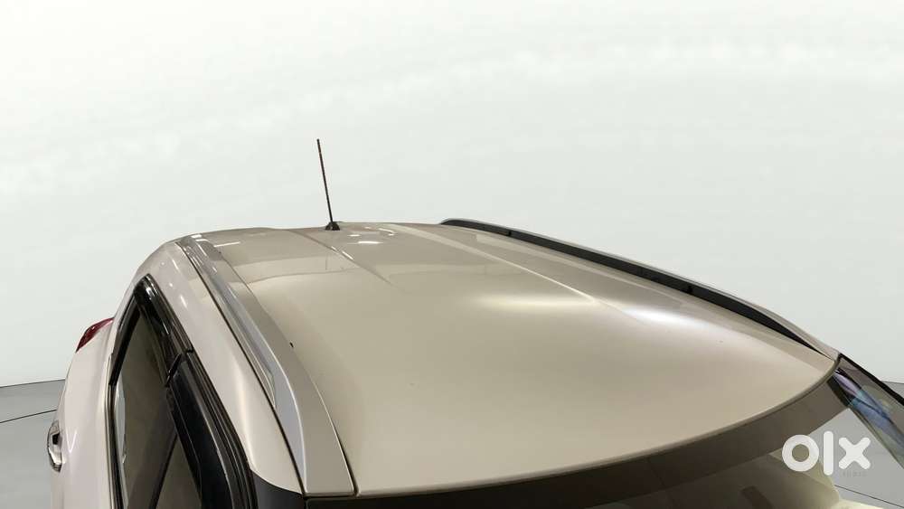 Nissan Magnite 1.0 Xv Premium Turbo Cvt, 2021, Petrol