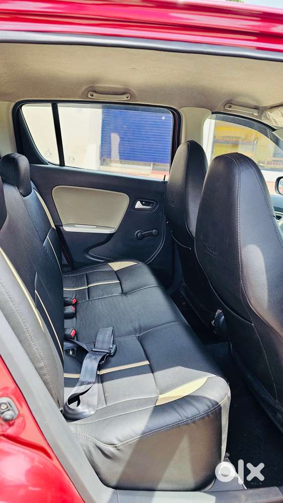 2015 Maruti Suzuki Alto