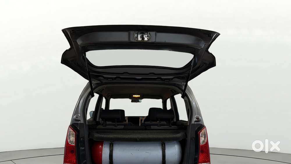 Maruti Suzuki Wagon R 1.0 Lxi Cng, 2014, Cng & Hybrids