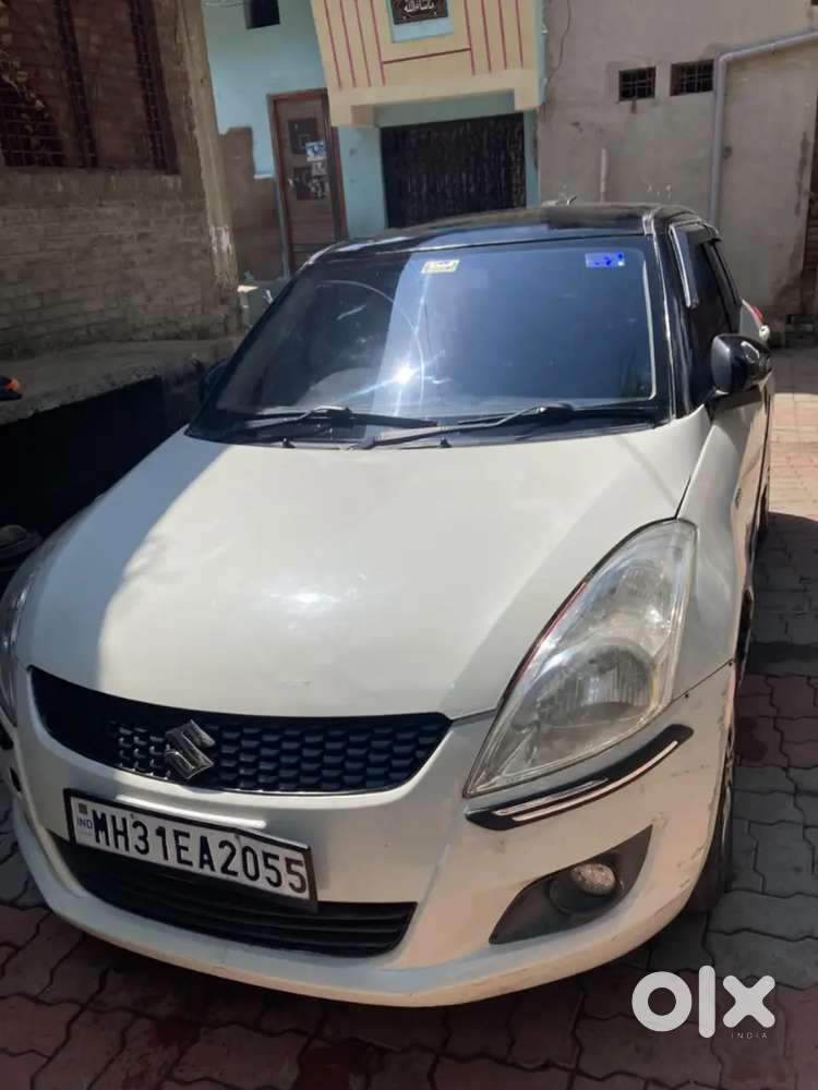 Maruti Suzuki Swift Vdi 05/2012