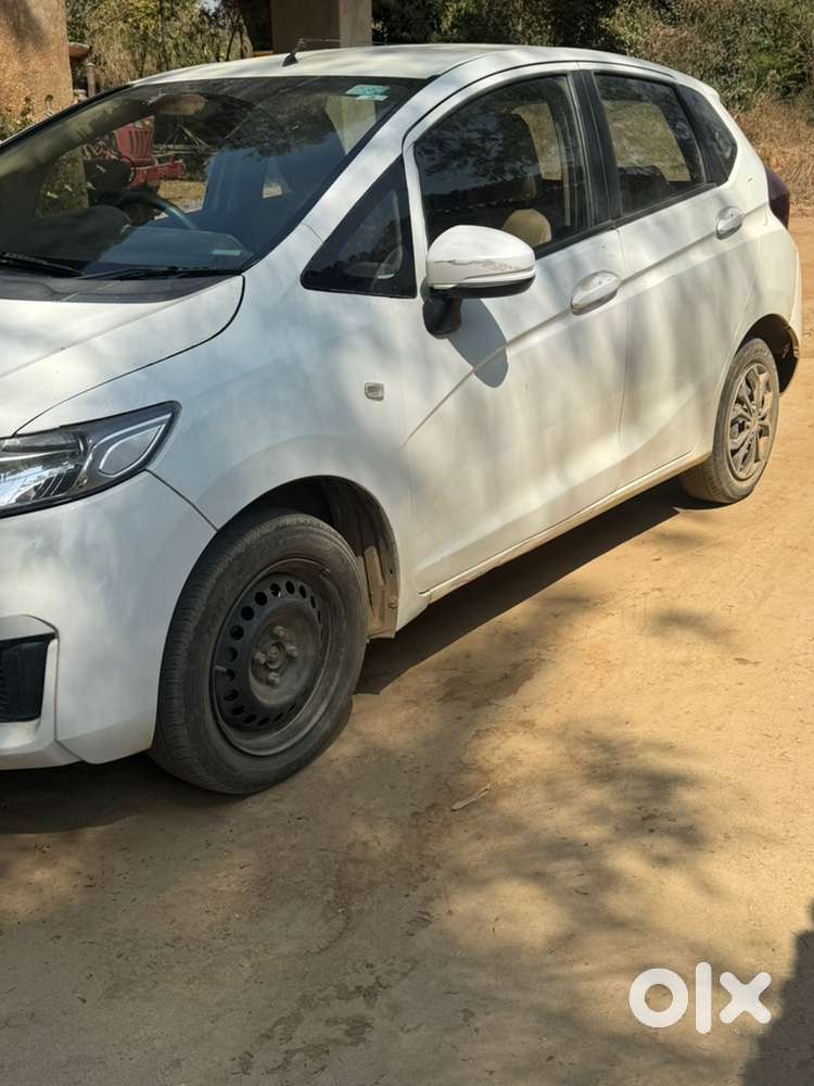 Honda Jazz 2016 Petrol Good Condition