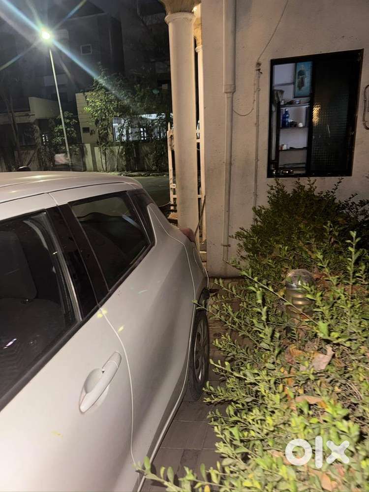 Maruti Suzuki Swift 2018 Petrol Well Maintained Very Good Condition