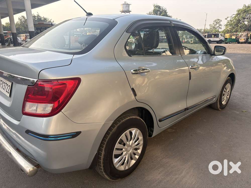 Maruti Suzuki Dzire 1.2 Vxi Cng, 2024, Cng & Hybrids