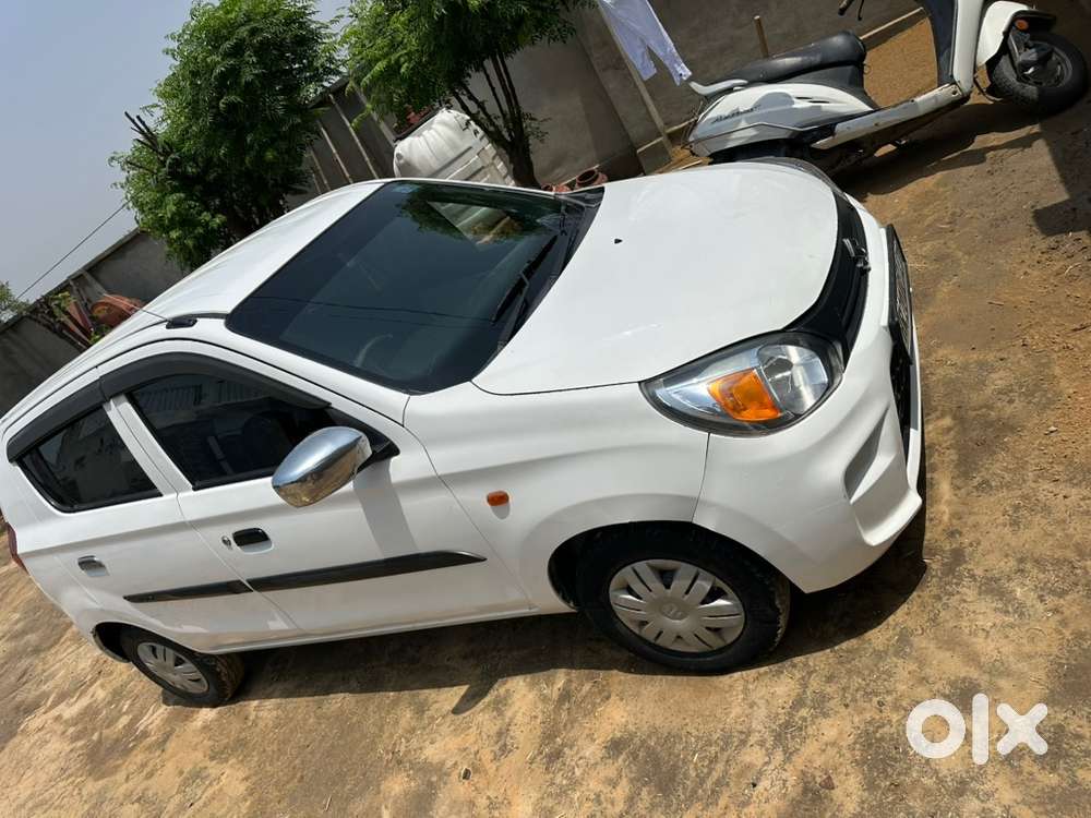 Maruti Suzuki Alto 2020