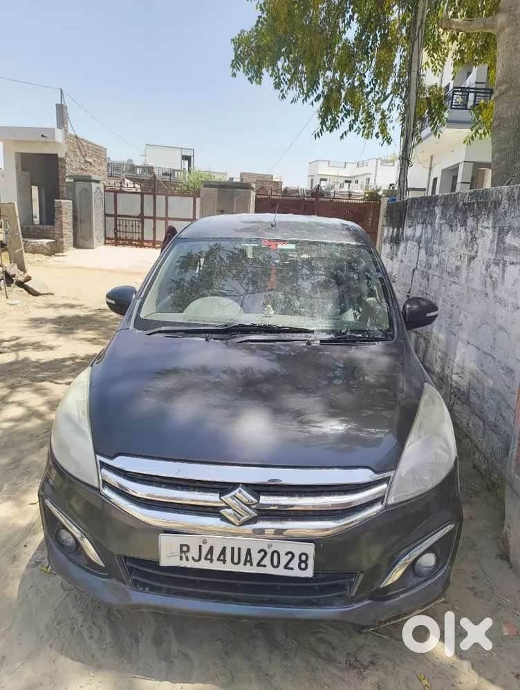 Maruti Suzuki Ertiga 2016 Diesel 113090 Km Driven