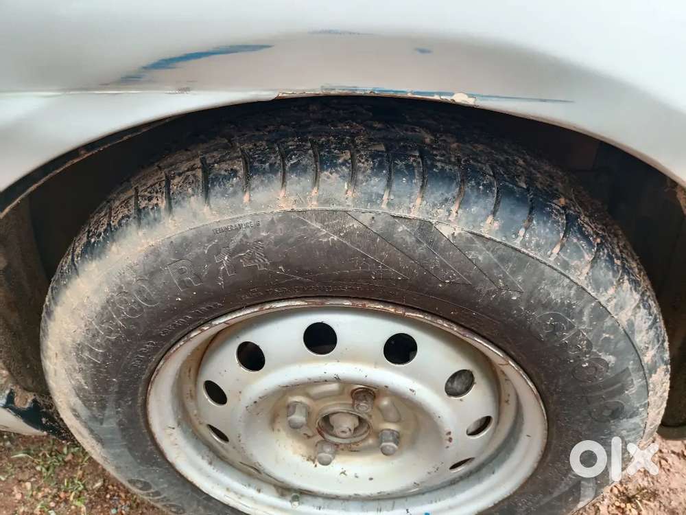 Maruti Suzuki Ritz Lxi 2010 Car