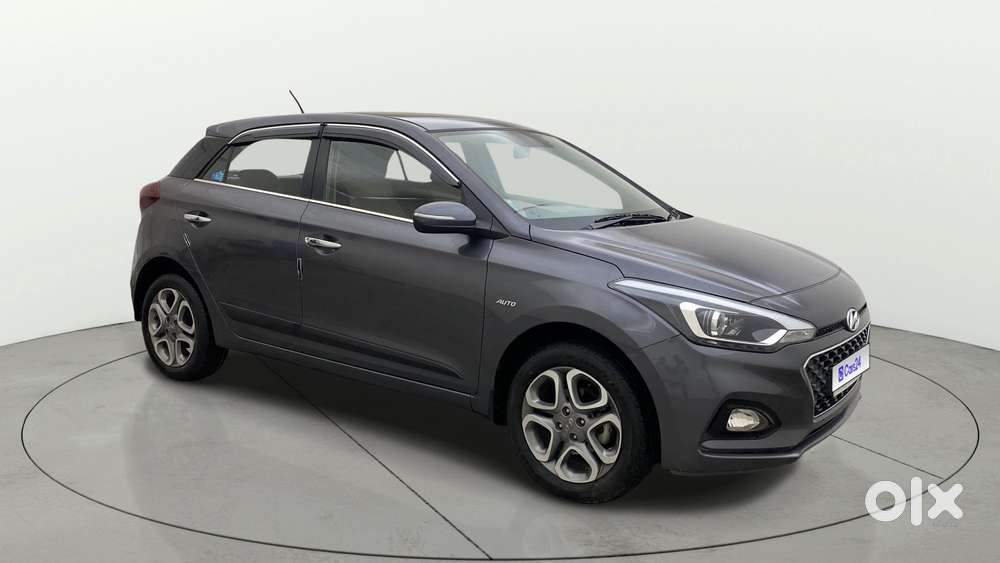 Hyundai Elite I20 1.4 Sportz Plus Crdi, 2019, Petrol