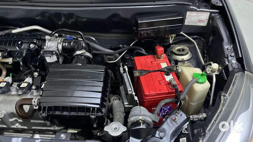Maruti Suzuki Alto 800 0.8 Vxi Plus, 2020, Petrol
