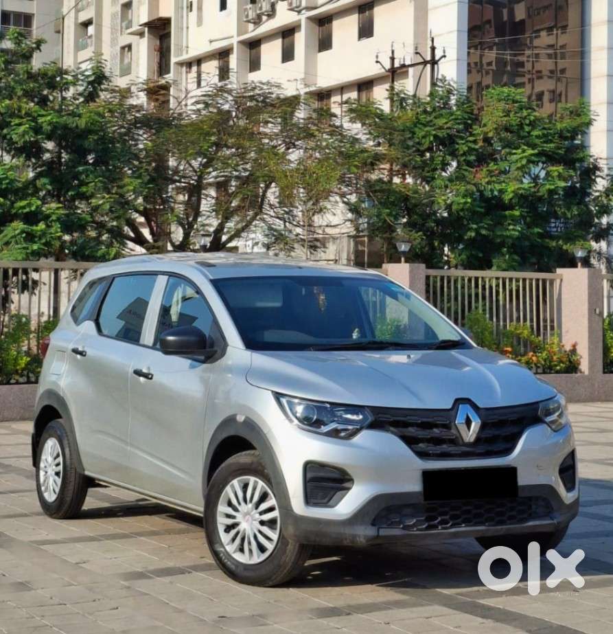 Renault Triber 1.0 Rxe, 2024, Petrol