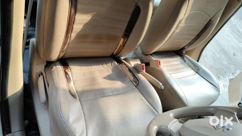 Maruti Suzuki Ertiga 2015 Petrol Well Maintained