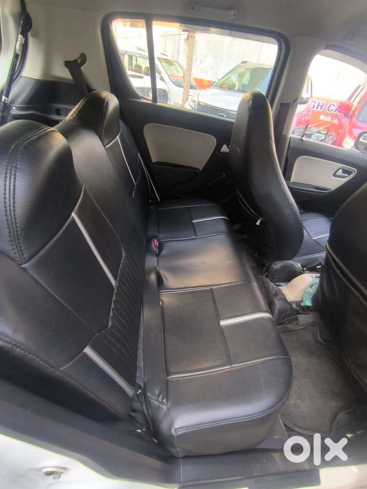 Maruti Suzuki Alto 800 0.8 Vxi (o), 2022, Petrol