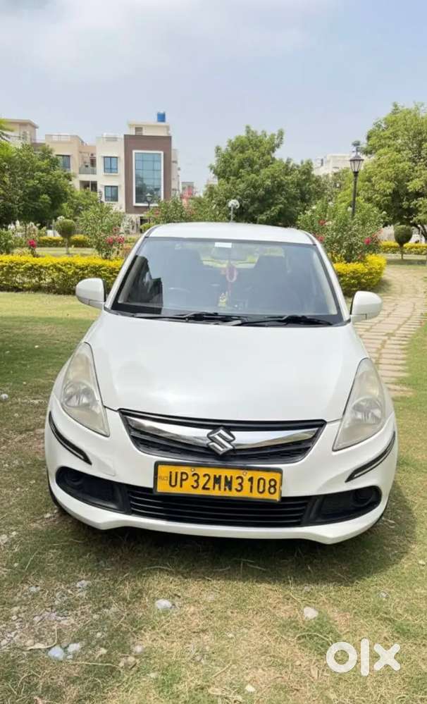 Maruti Suzuki Dzire 2019