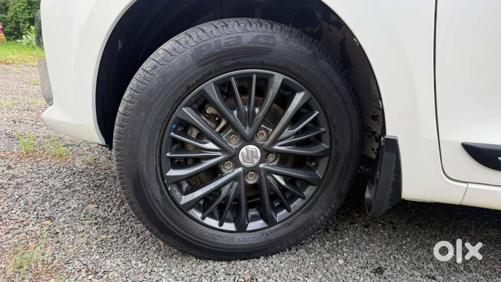 2022 Maruti Suzuki Ertiga