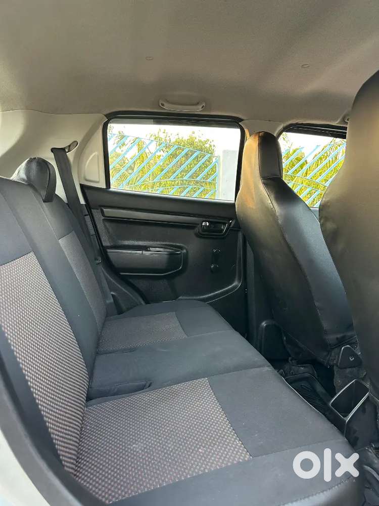 Maruti Suzuki S-presso 2023 Cng & Hybrids 48000 Km Driven