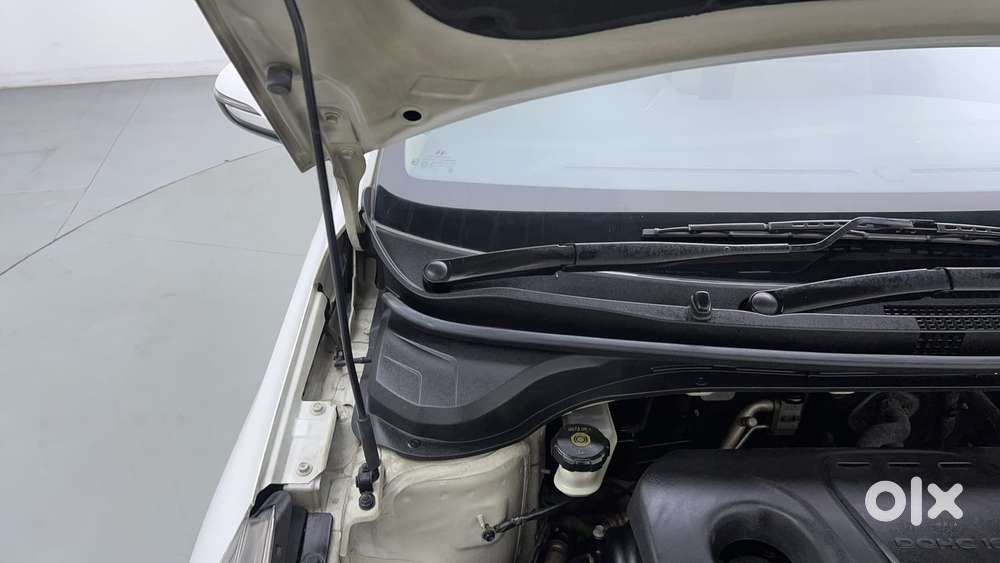 Hyundai Verna Vtvt 1.6 At Sx Option, 2018, Petrol