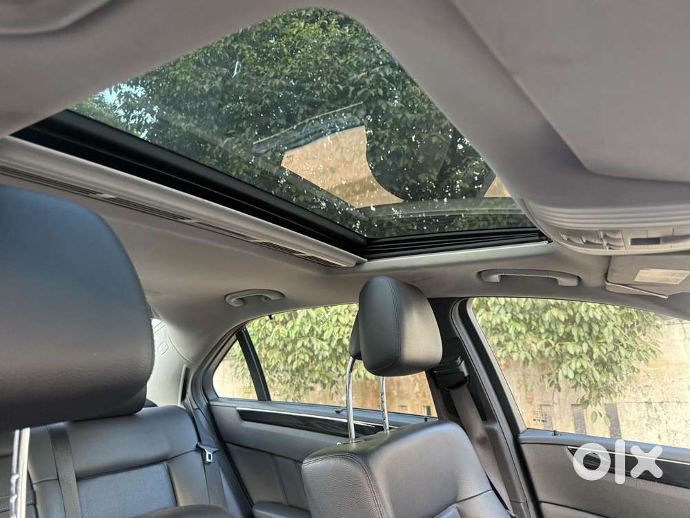 Mercedes-benz E-class E220 Avantgarde, 2014, Diesel