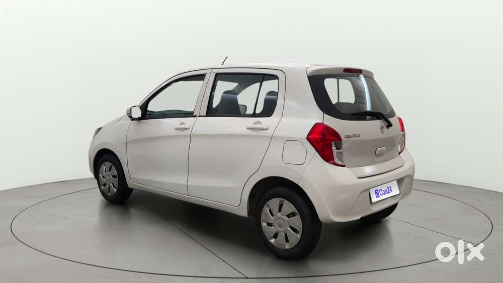 Maruti Suzuki Celerio Zxi Optional Amt, 2019, Petrol