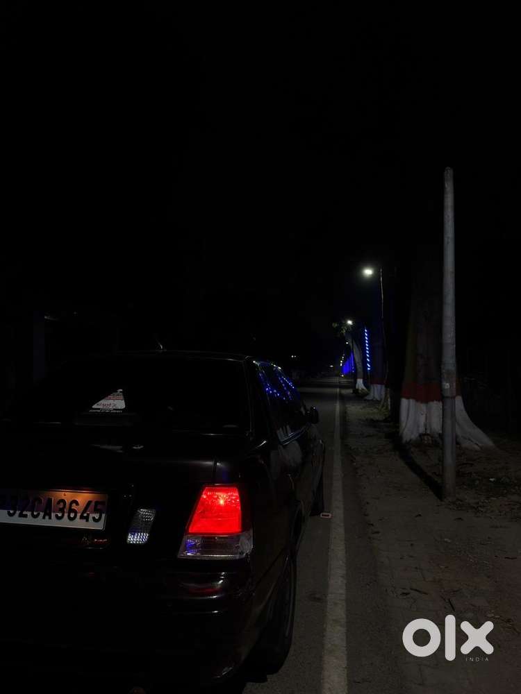 Maruti Suzuki Esteem Petrol 2007