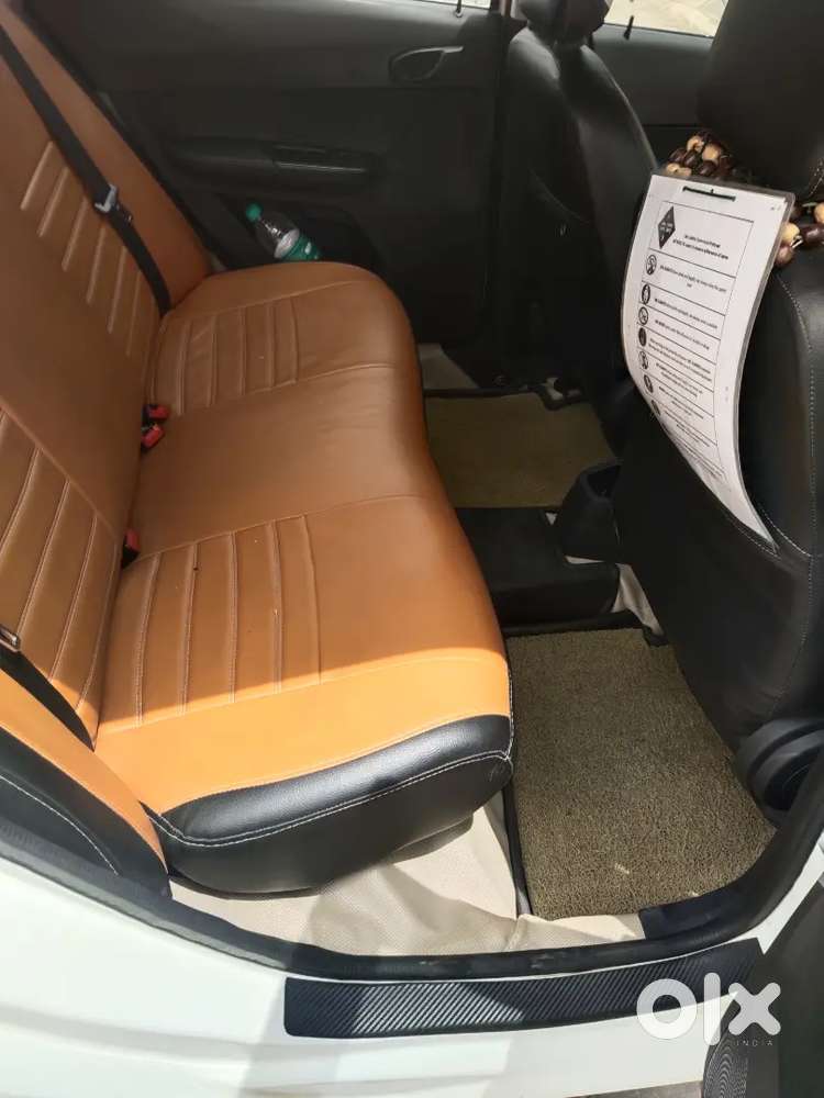 Tata Tigor Ev 2022 Electric Well Maintained