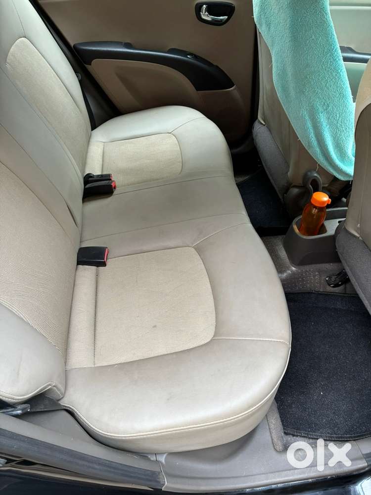 Hyundai I10 2012 Petrol Manual