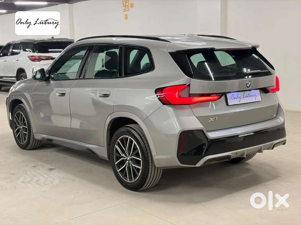 Bmw X1 Sdrive18d M Sport, 2023, Diesel