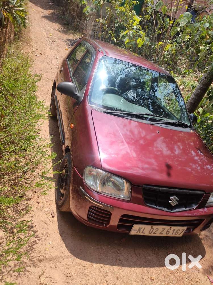 Maruti Suzuki Alto 2006