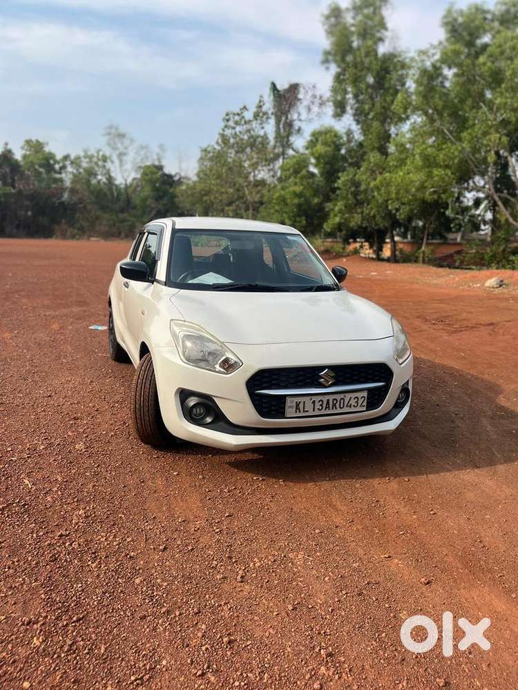 Maruti Suzuki Swift 2019 Petrol Well Maintained